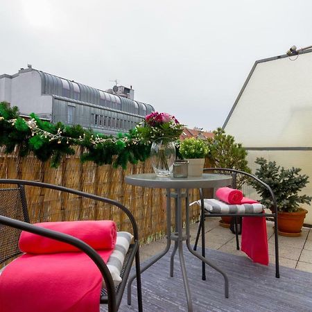 Old Town Studio Apartment Praha Exteriér fotografie