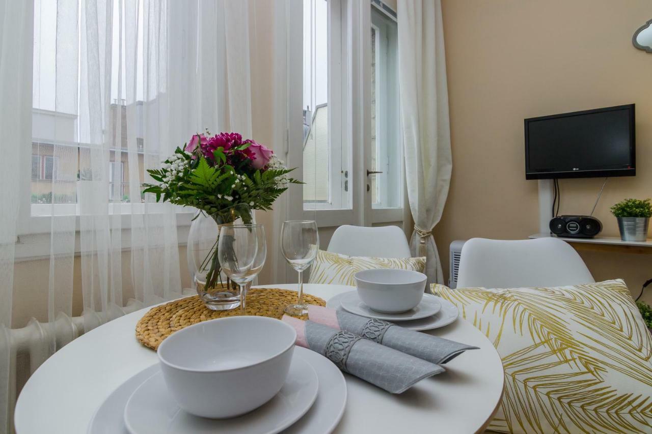 Old Town Studio Apartment Praha Exteriér fotografie
