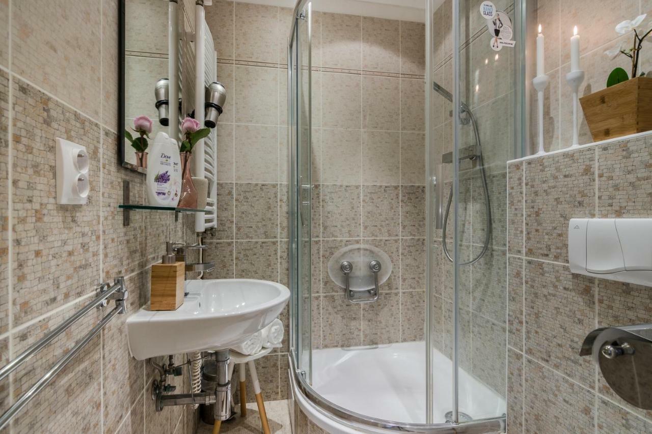 Old Town Studio Apartment Praha Exteriér fotografie